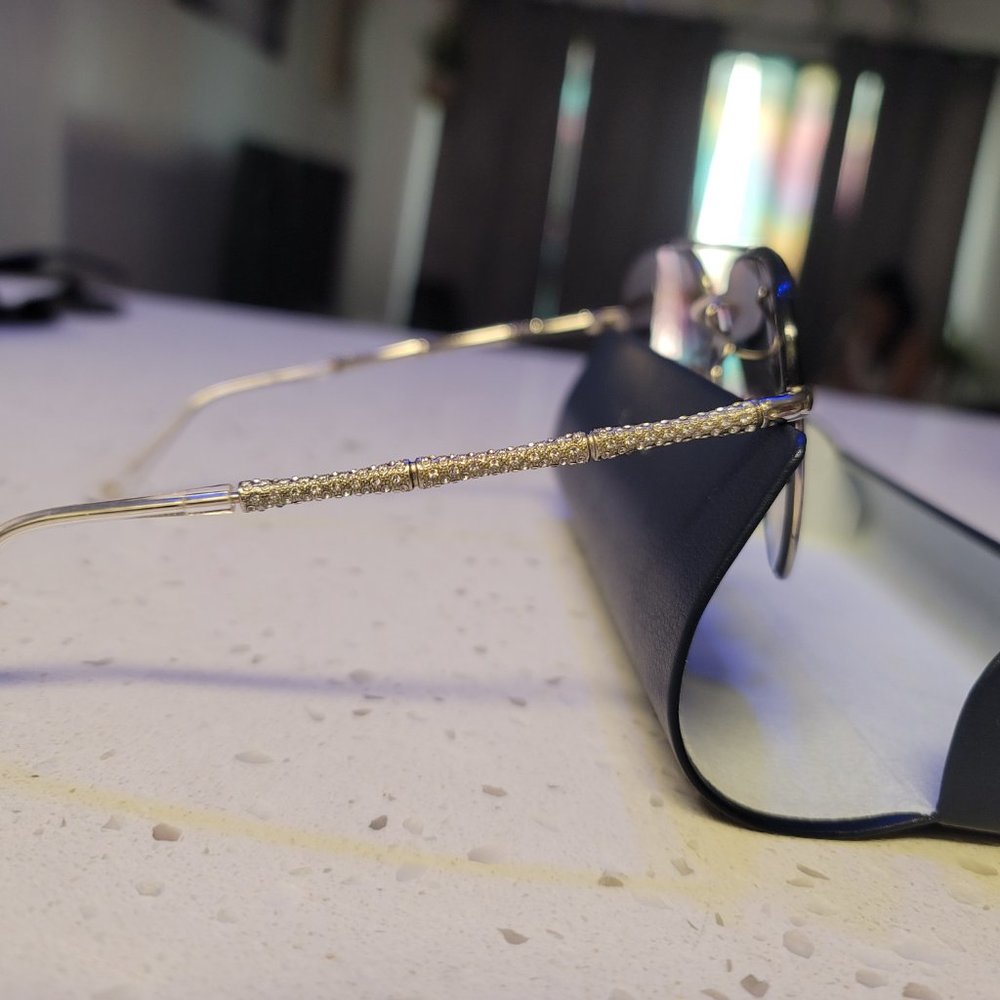GUCCI GG N/S SUNGLASSES - Picture 3 of 3